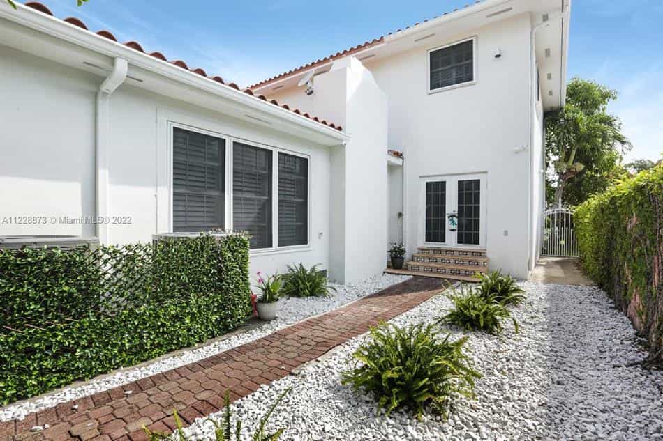 Condominio en Miami, Florida 10859175