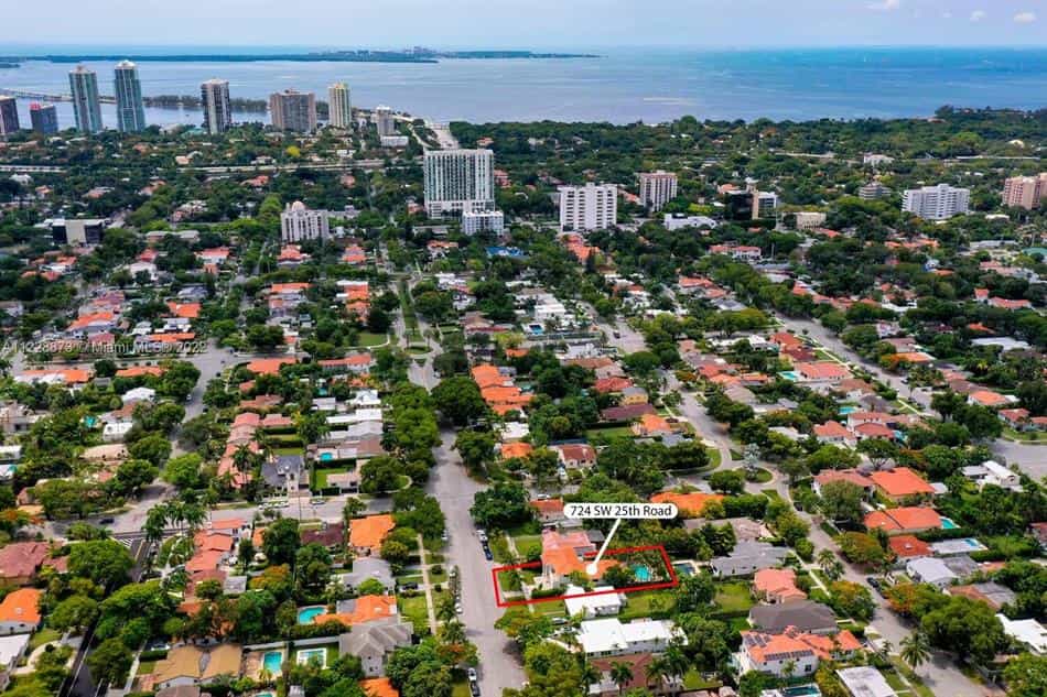 Condominium dans Miami, Florida 10859175