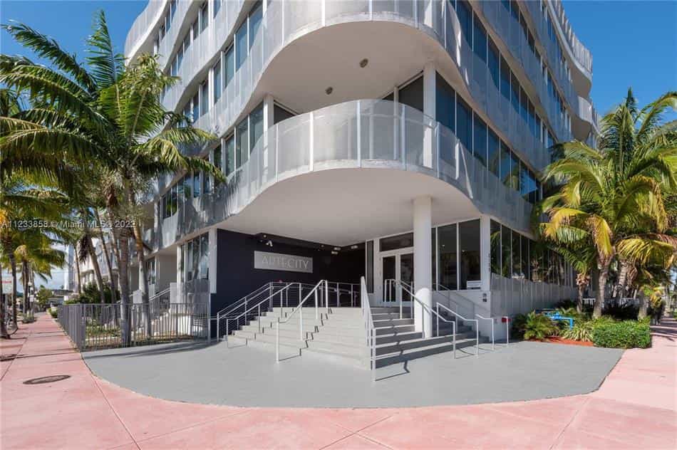 Eigentumswohnung im Miami Beach, Florida 10859189