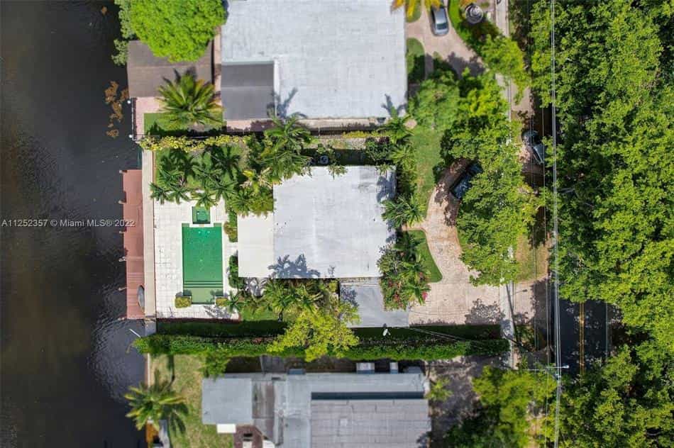Condominium in North Miami, Florida 10859191