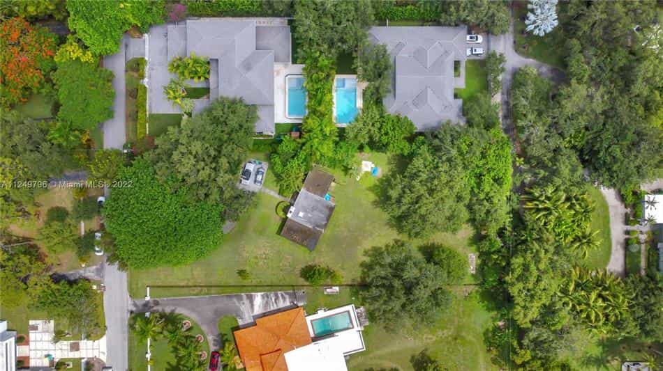 Квартира в Miami, Florida 10859213