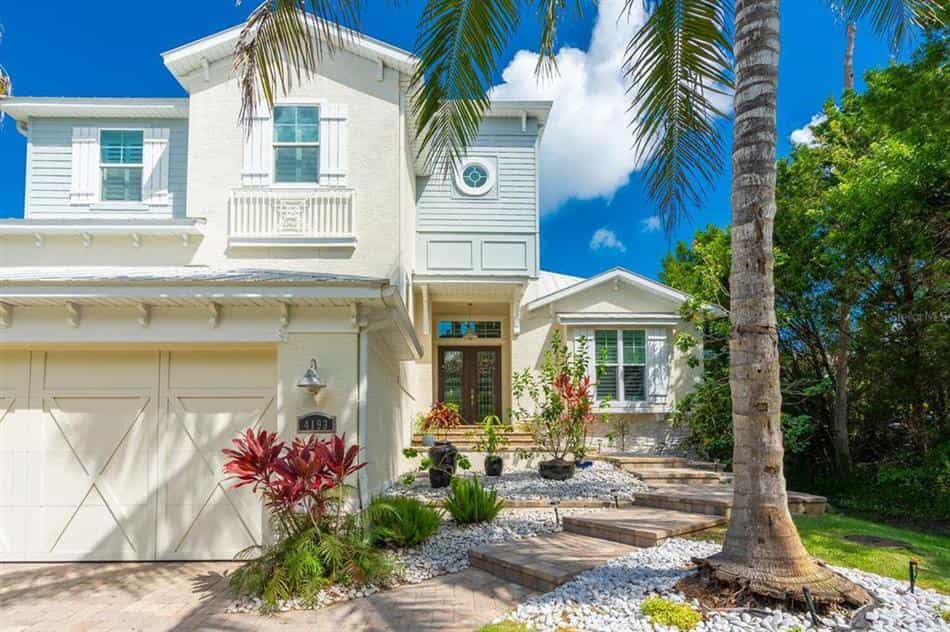 Hus i Sarasota, Florida 10859238