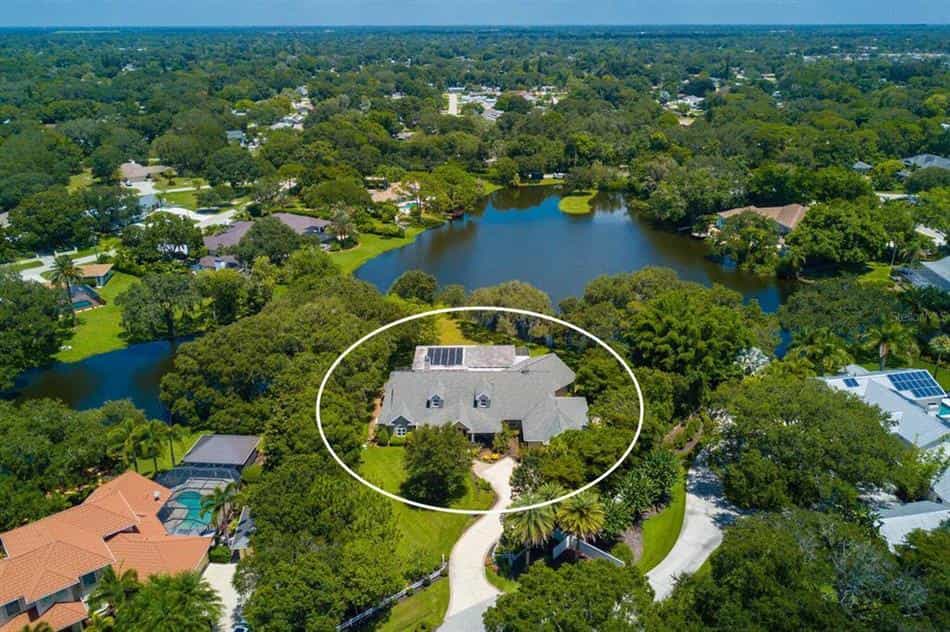 House in Sarasota Springs, Florida 10859239