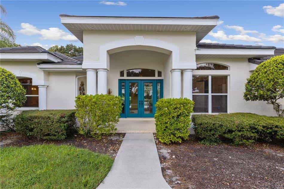 House in Tatum, Florida 10859243
