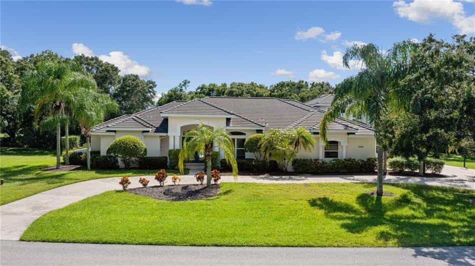 House in Tatum, Florida 10859243