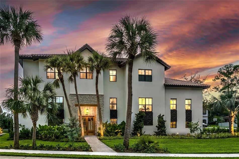 House in Oldsmar, Florida 10859268
