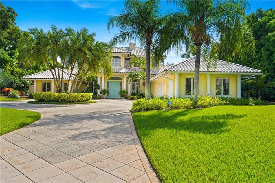 House in South Beach, Florida 10859290