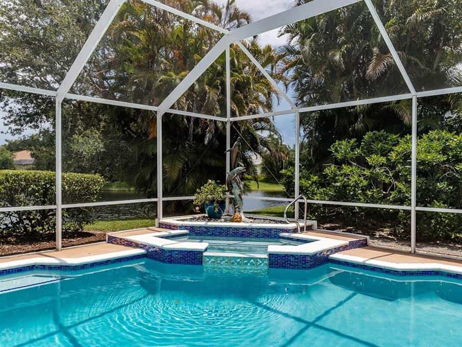 House in Vero Beach, Florida 10859297