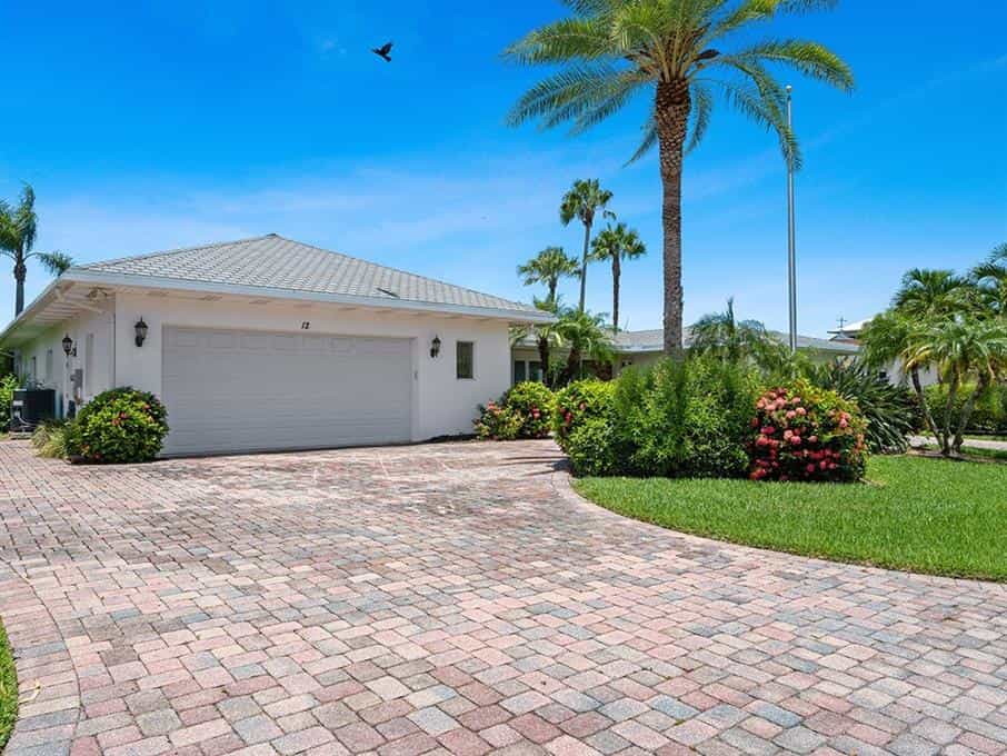 房子 在 维罗海滩, 佛罗里达 10859302