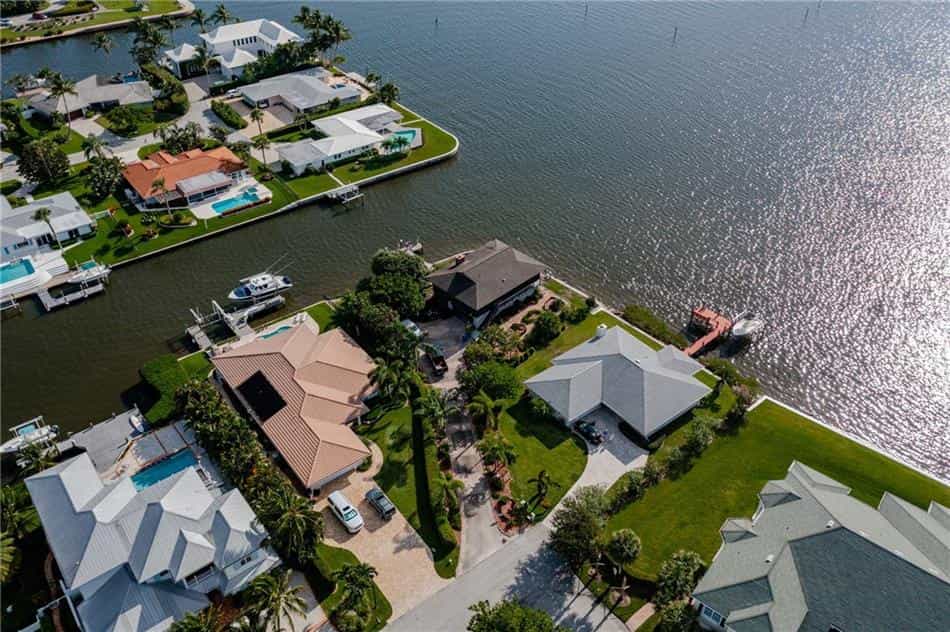 بيت في Vero Beach, Florida 10859303