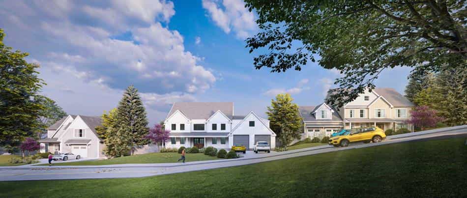 House in Hartsdale, New York 10859385