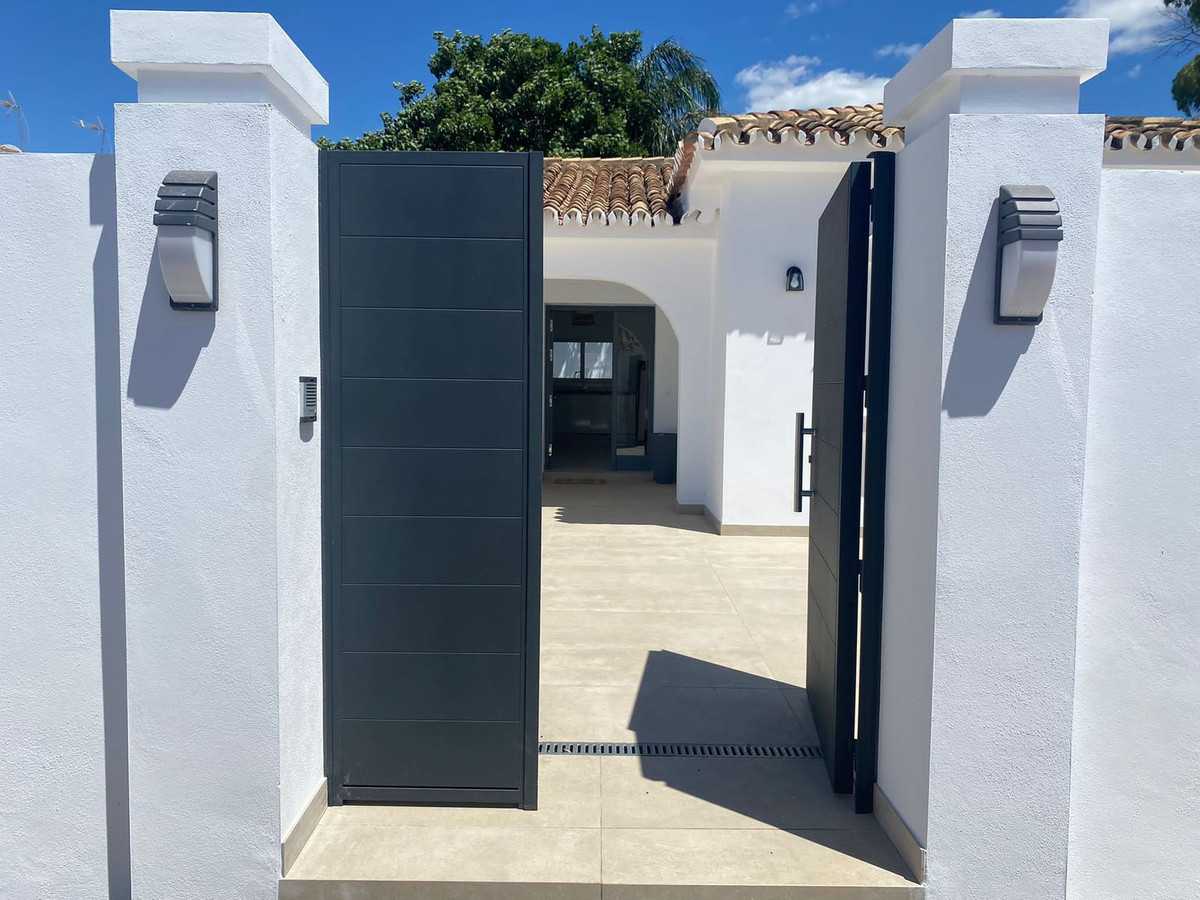 Huis in Estepona, Andalusië 10859451