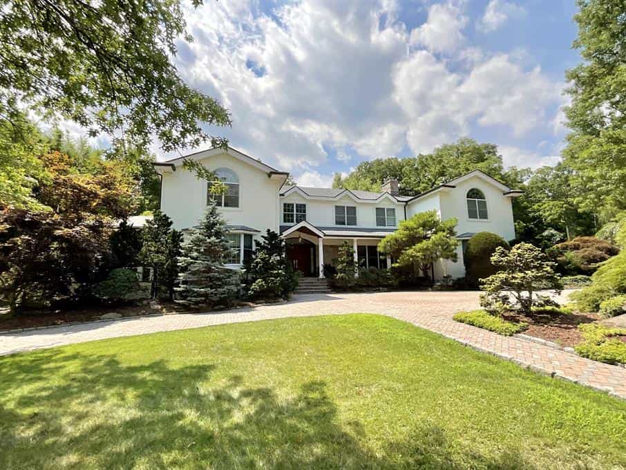 Huis in Scarsdale, New York 10859565