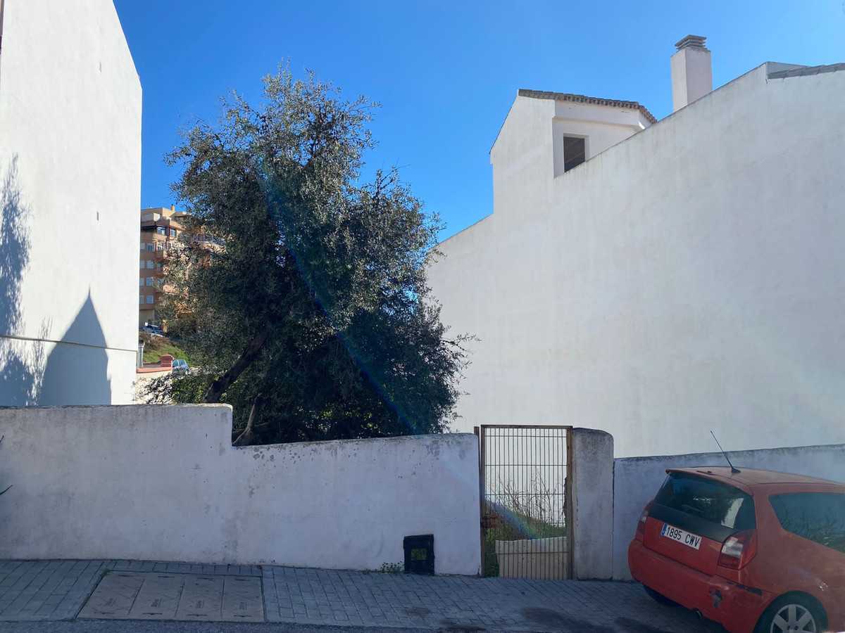 Land in Moncloa, Madrid 10859690