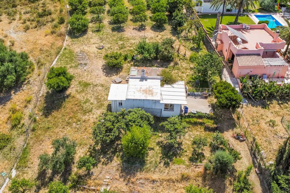Land in Moncloa, Madrid 10859700