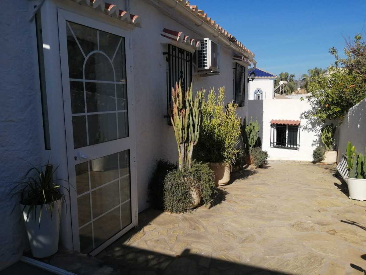 House in Frigiliana, Andalusia 10859717