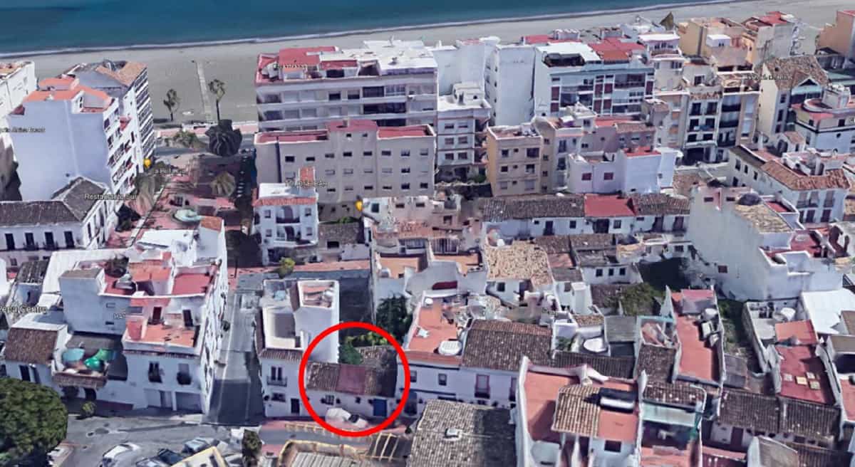 Land in Estepona, Andalusia 10859725