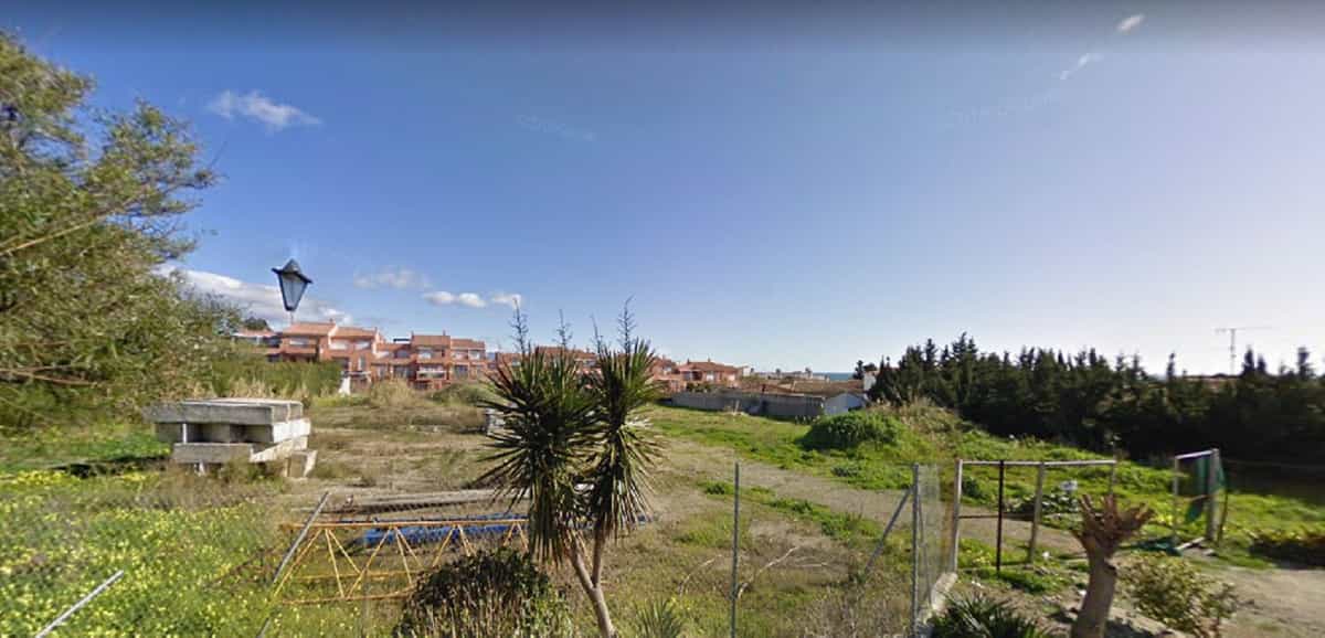 Land in Moncloa, Madrid 10859726