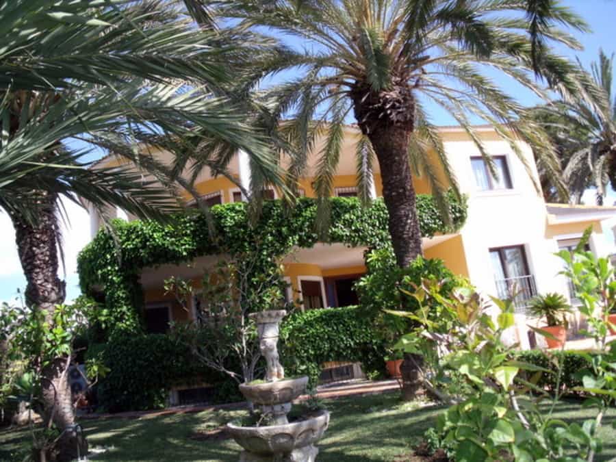 Talo sisään Vista Hermosa de la Cruz, Valencia 10859756