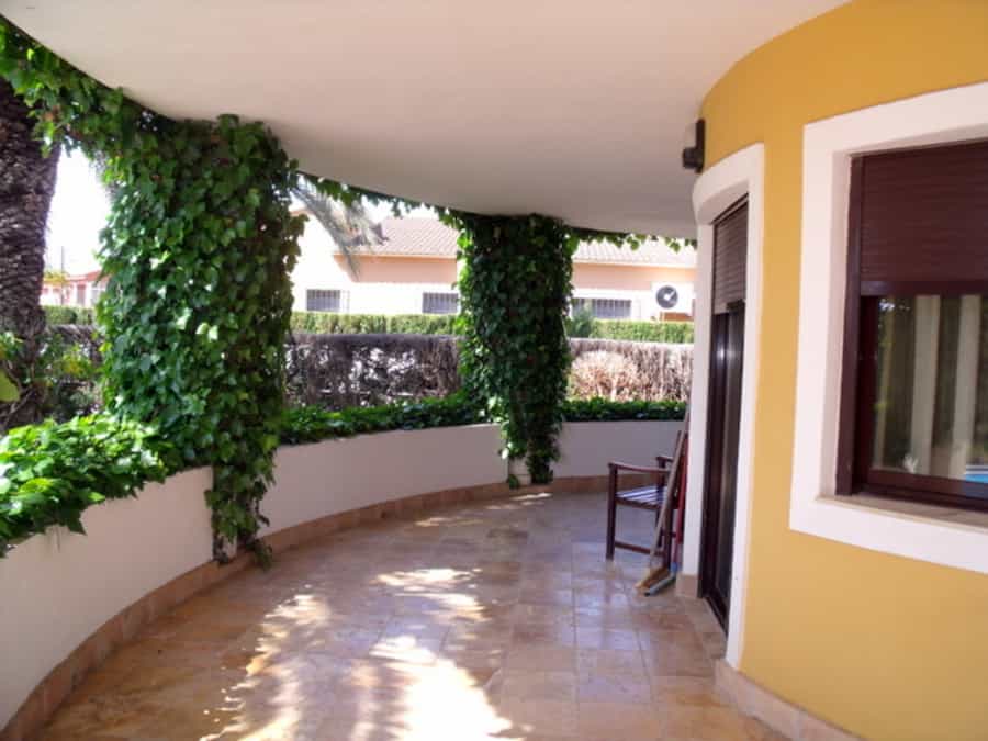 Talo sisään Vista Hermosa de la Cruz, Valencia 10859756