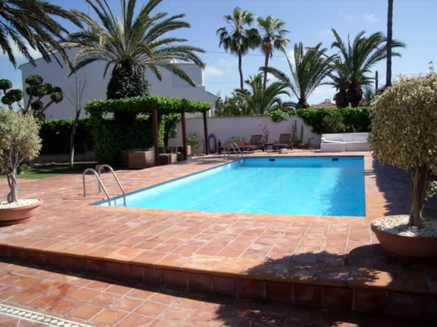 House in Vista Hermosa de la Cruz, Valencia 10859756