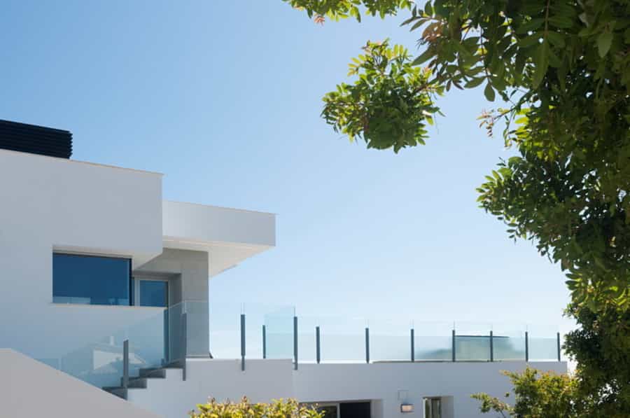 Haus im El Poble Nou de Benitatxell, Comunidad Valenciana 10859794
