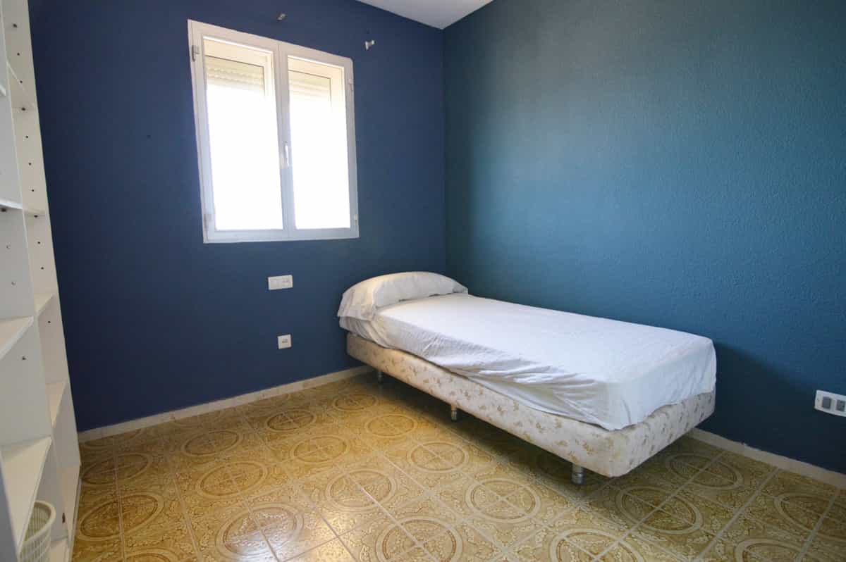 Condominio nel Fuengirola, Andalucía 10859829