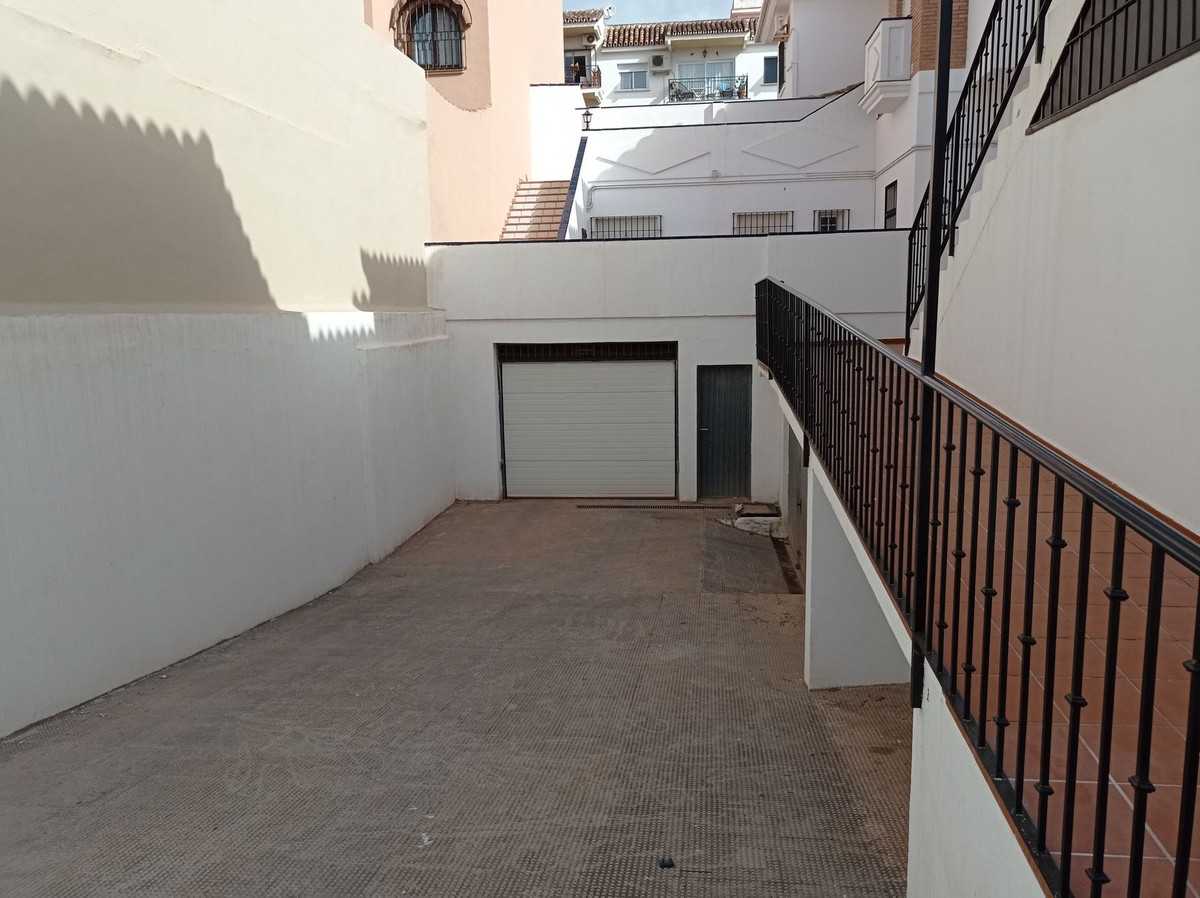 Condominium dans Fuengirola, Andalucía 10859839