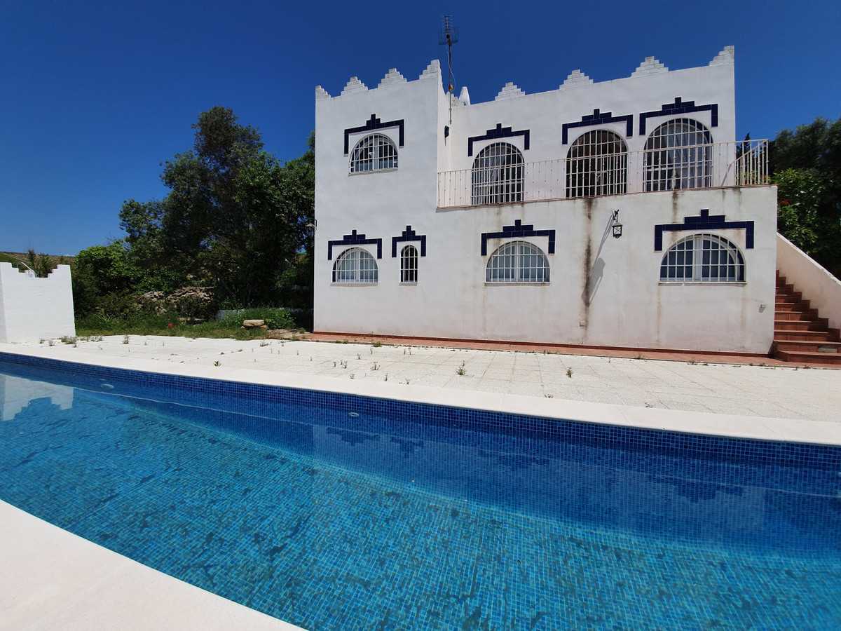 Hus i Casares, Andalucía 10859905