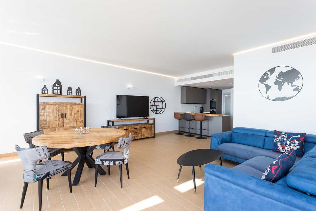 公寓 在 Fuengirola, Andalucía 10859958