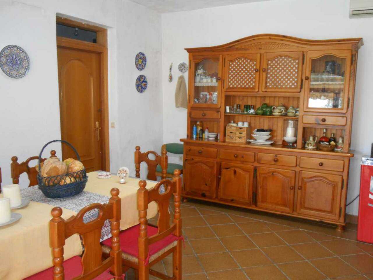 بيت في Alicante (Alacant), Comunidad Valenciana 10859999