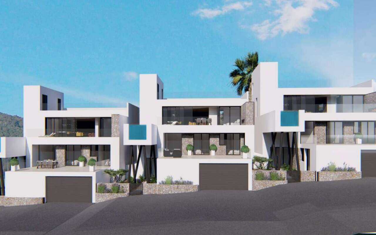 Huis in Formentera de Segura, Valencia 10860003