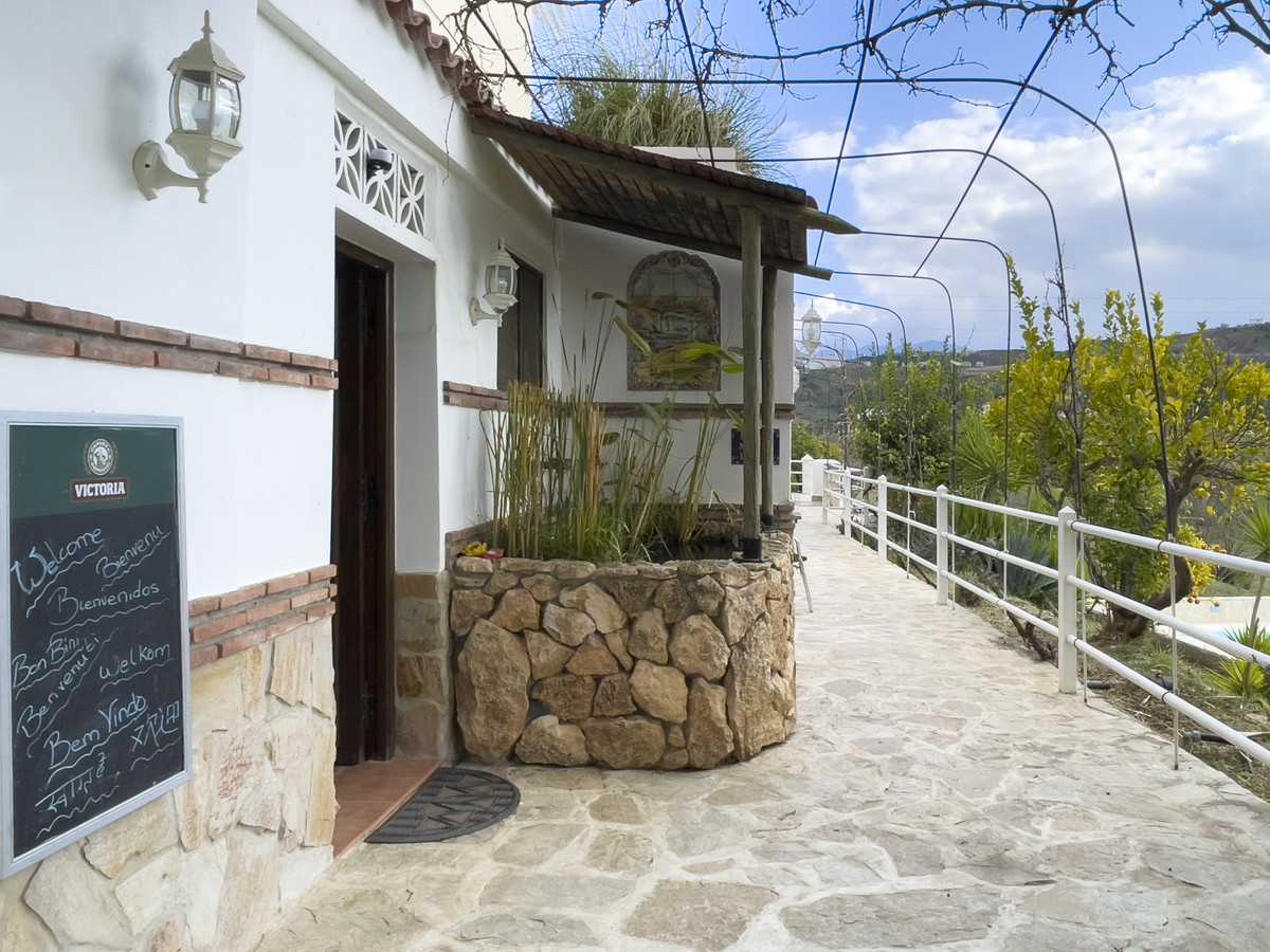 Dom w Moneta, Andaluzja 10860044