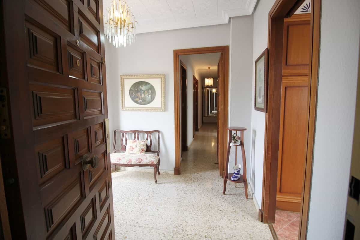 Condominium dans Fuengirola, Andalucía 10860061