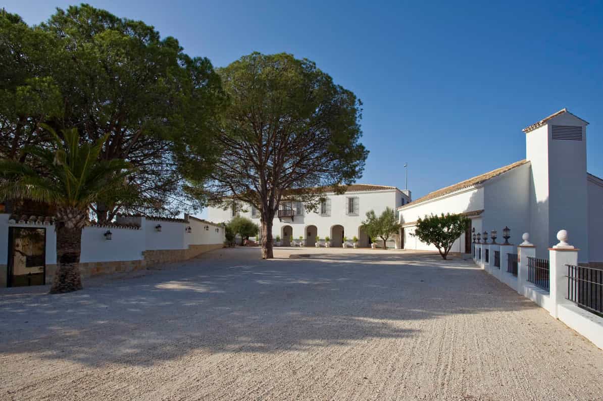 Casa nel Fuengirola, Andalucía 10860140