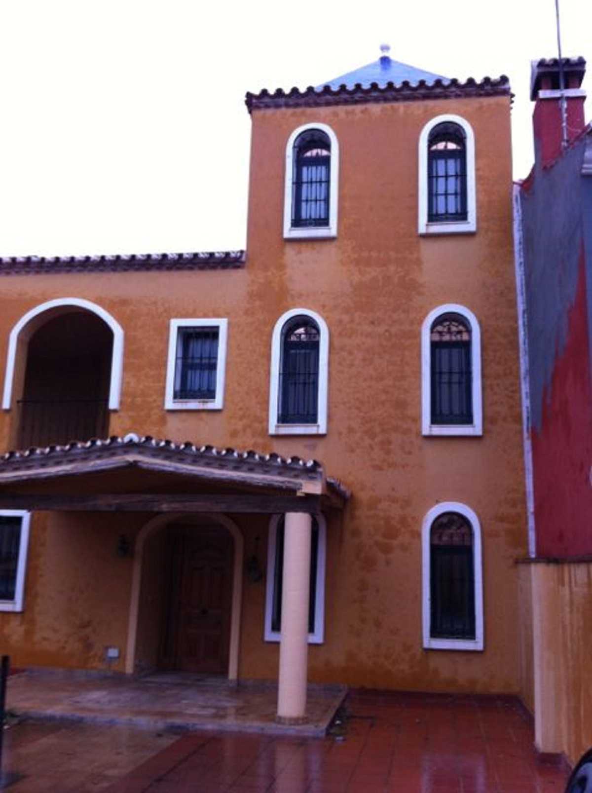Huis in Fuengirola, Andalucía 10860147
