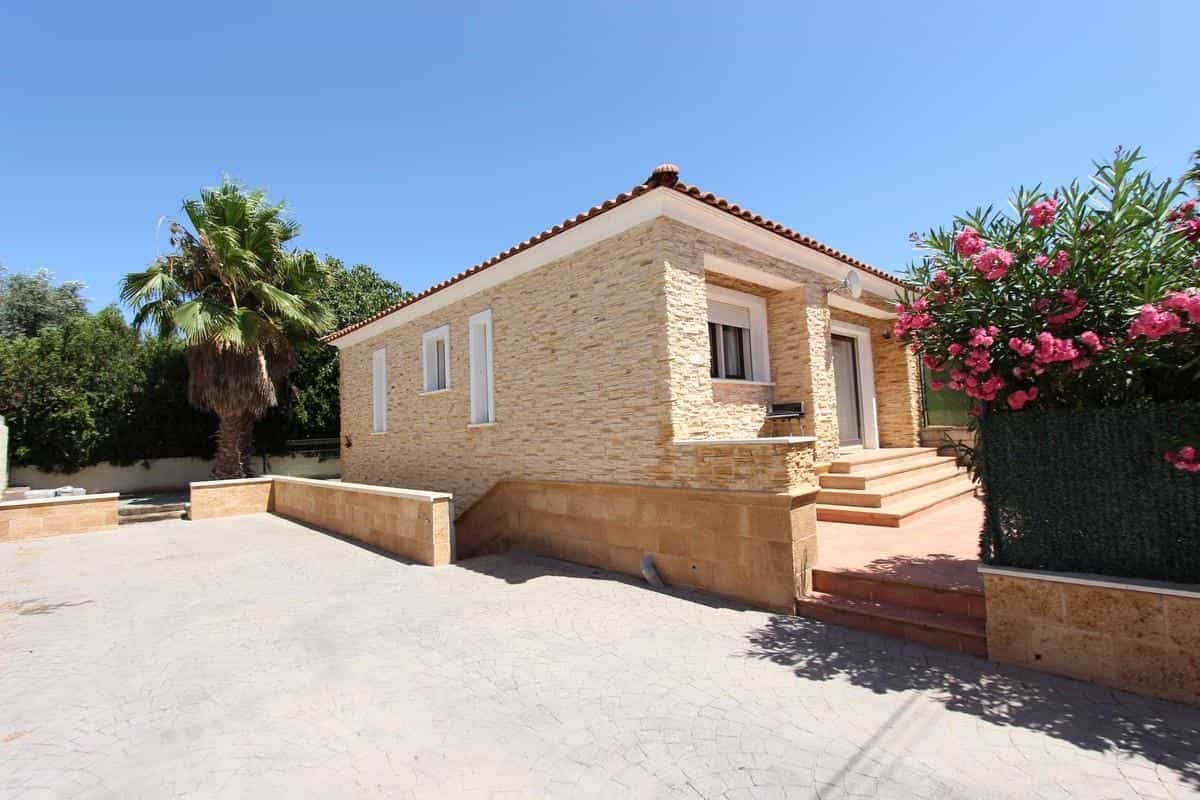 Haus im Calpe, Comunidad Valenciana 10860162