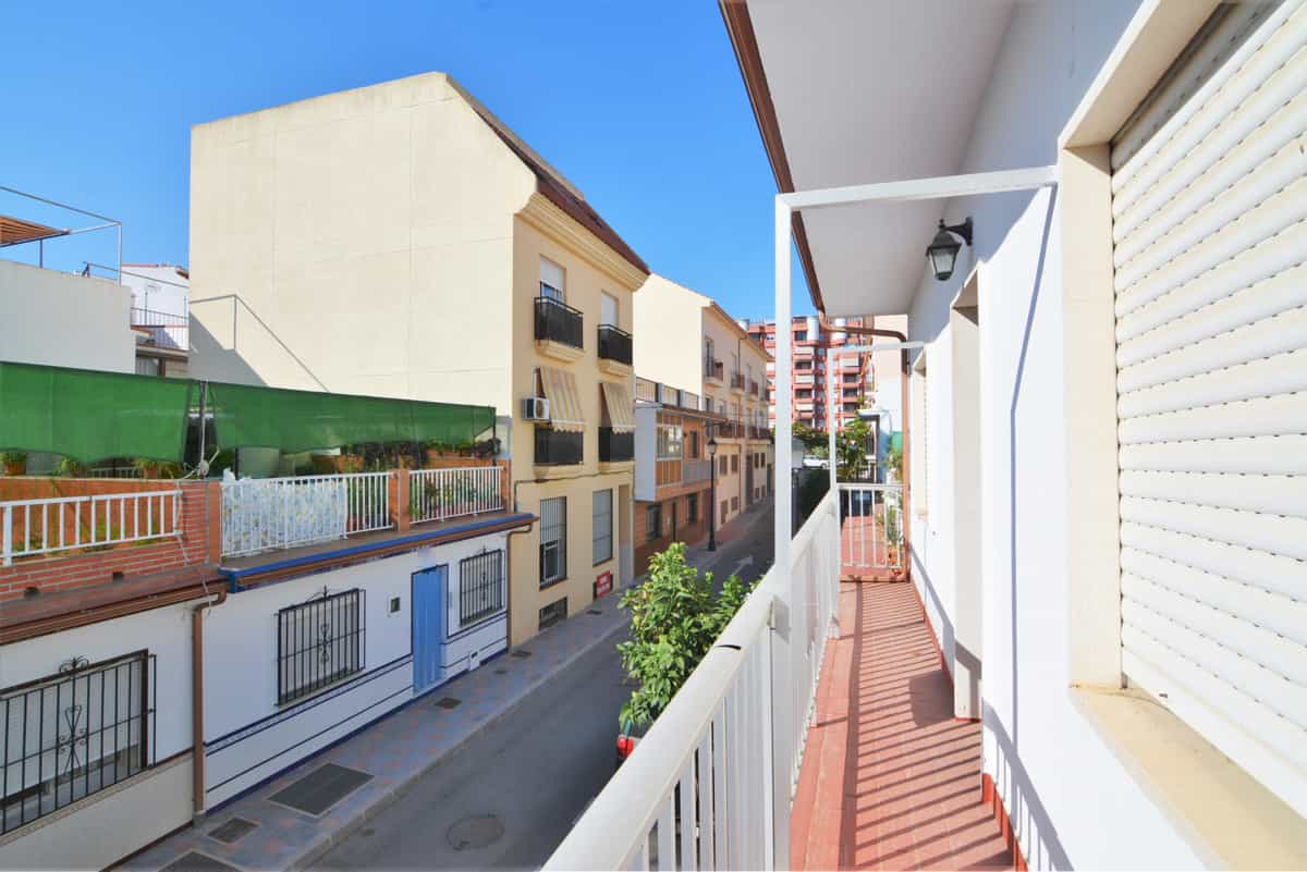 मकान में Fuengirola, Andalucía 10860181