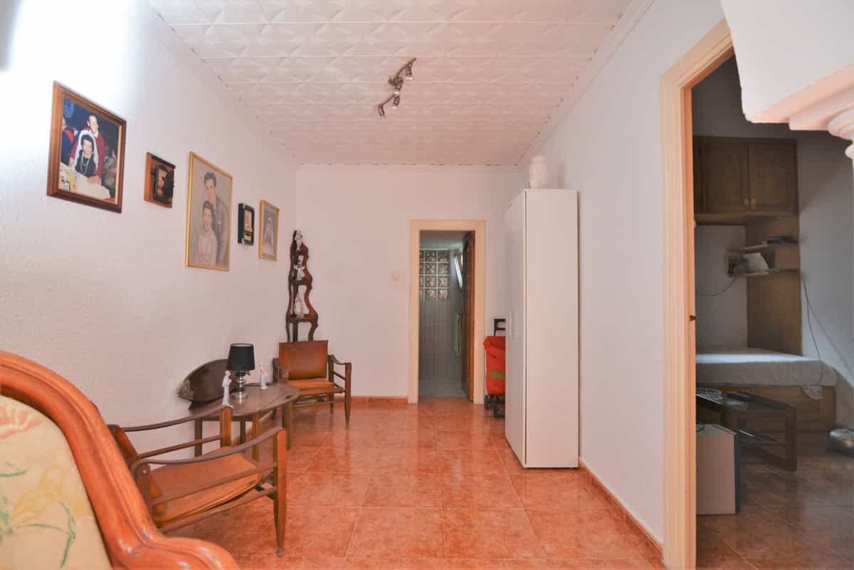 House in Fuengirola, Andalucía 10860181