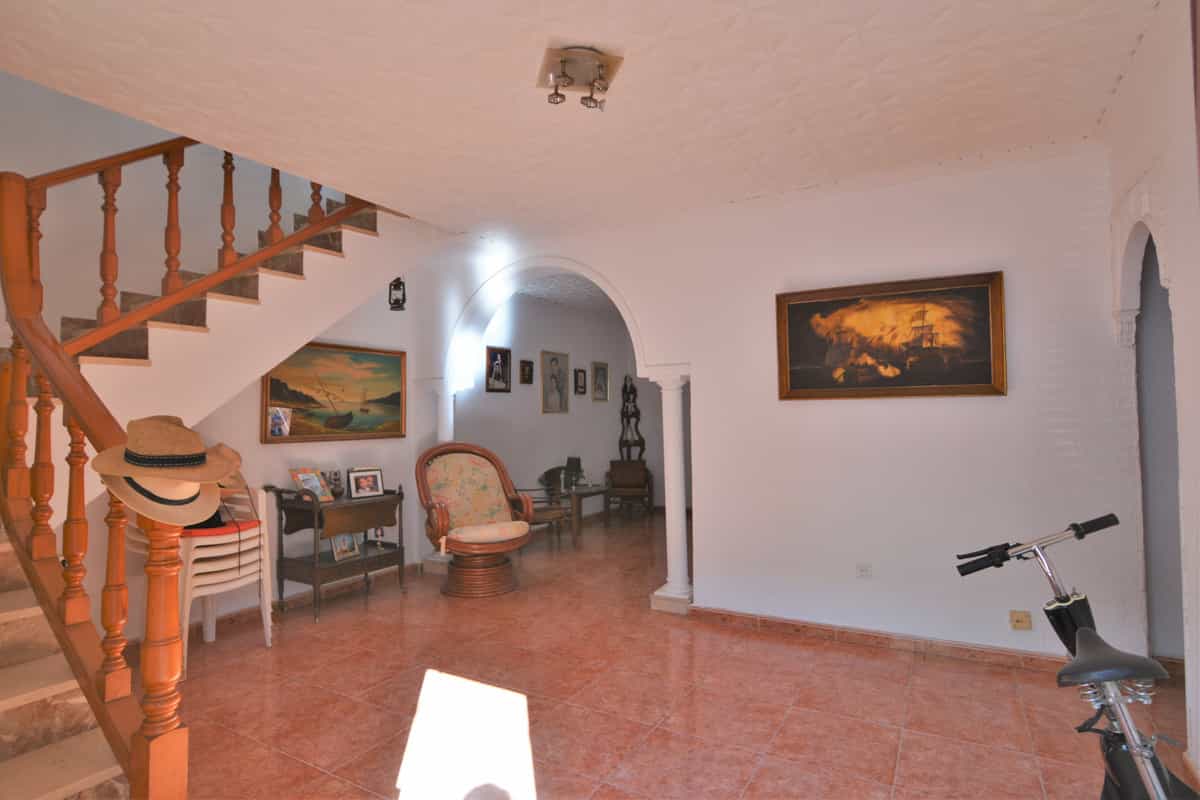मकान में Fuengirola, Andalucía 10860181