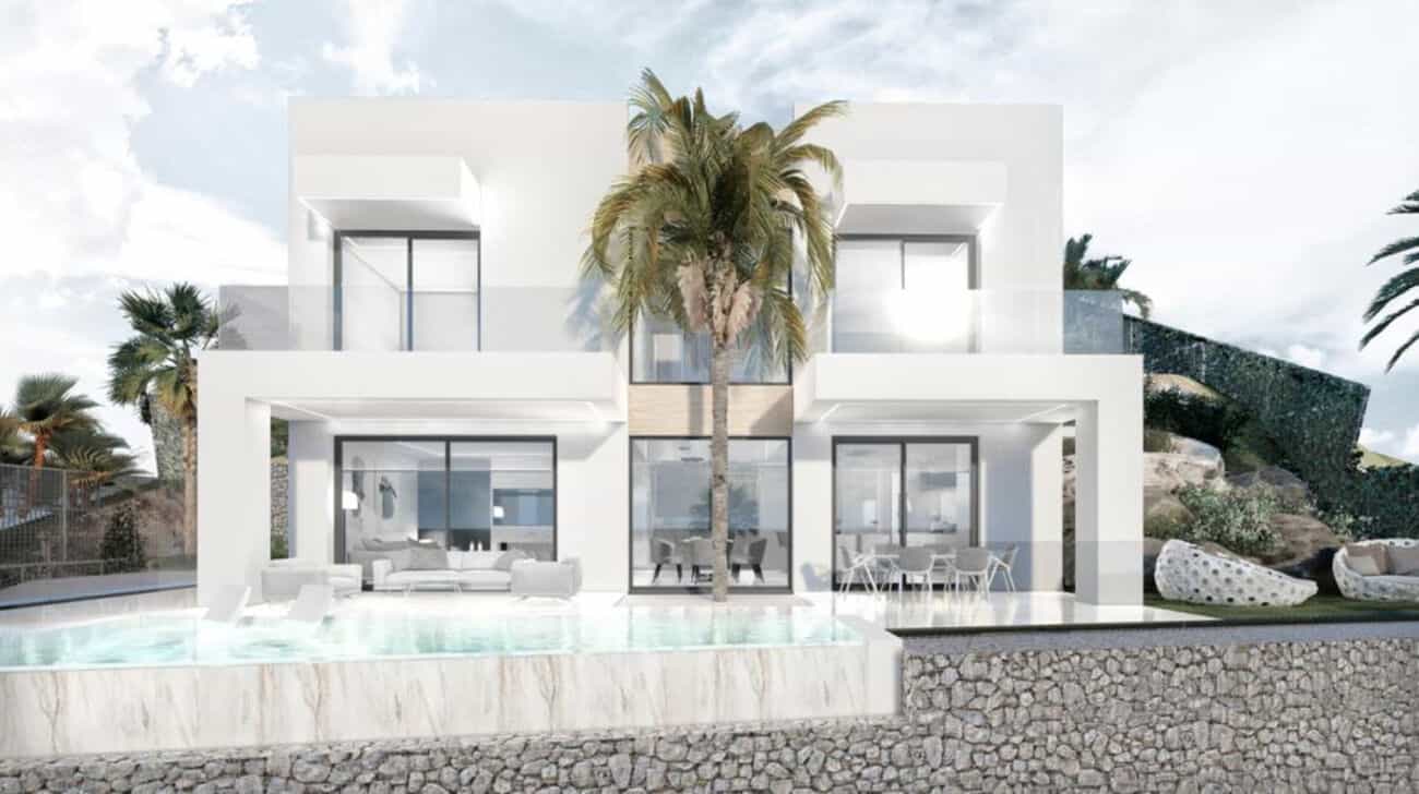 House in Manilva, Andalucía 10860258