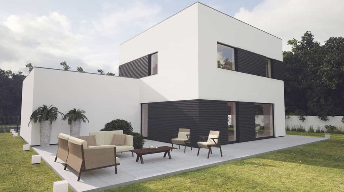 Huis in Estepona, Andalusië 10860266