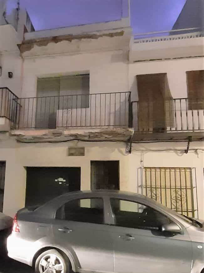 Haus im San Pedro de Alcántara, Andalusien 10860277