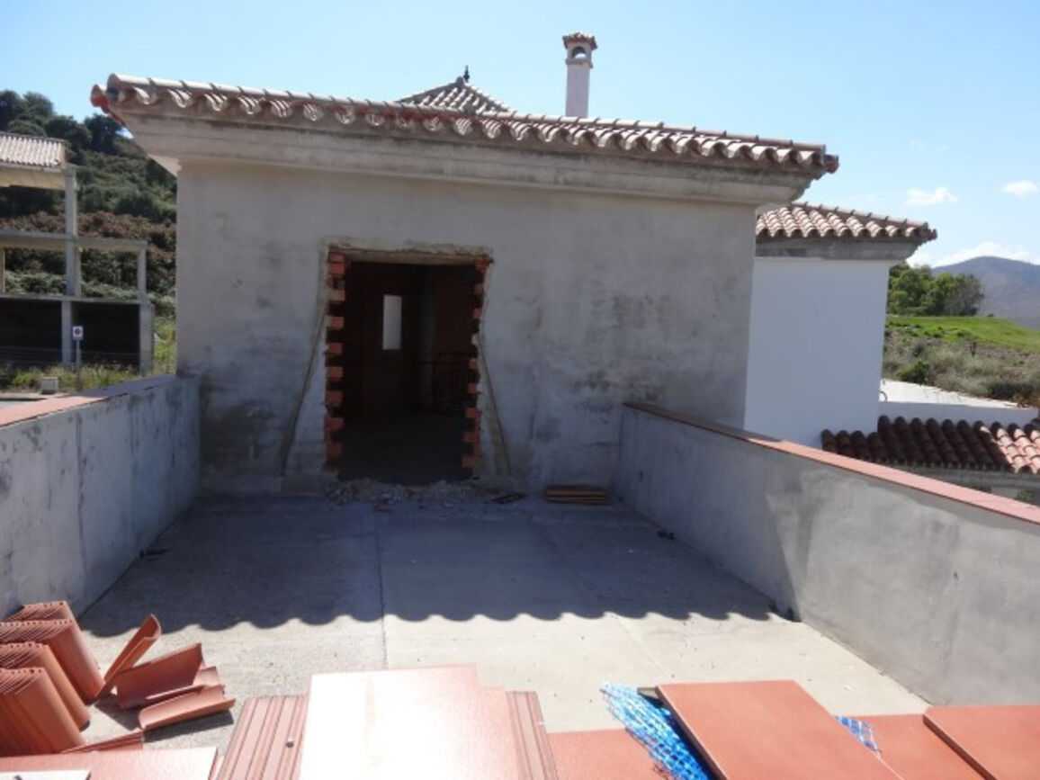 房子 在 Mijas, Andalucía 10860294