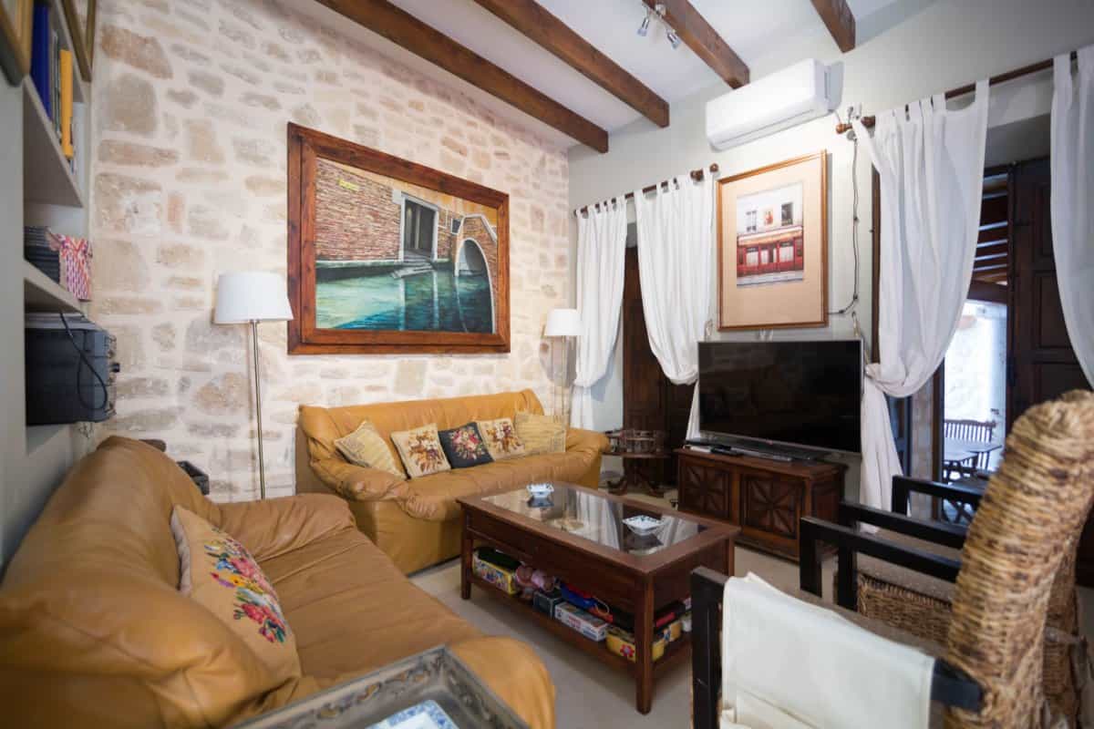 House in Capdepera, Illes Balears 10860316