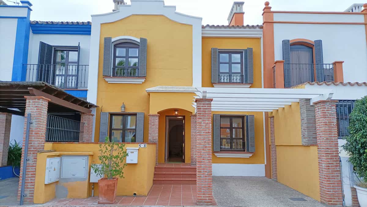 casa no Benahavis, Andaluzia 10860339