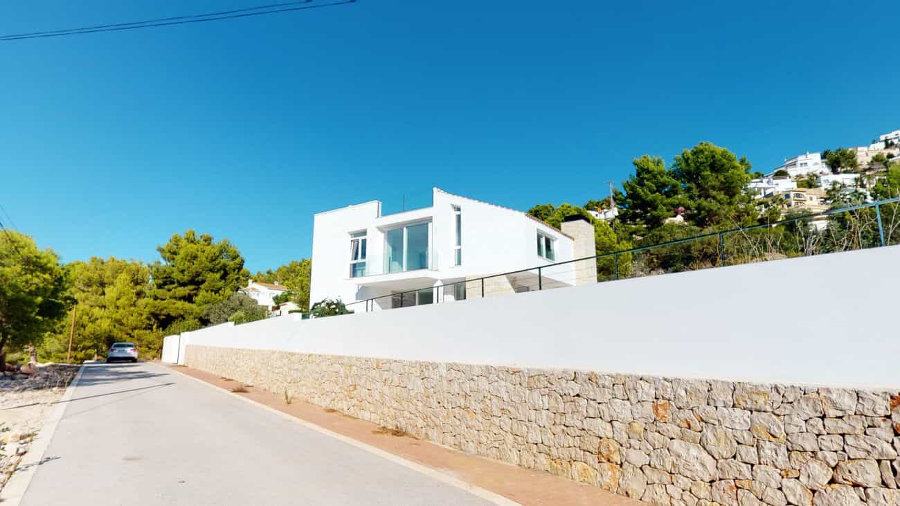 House in Morayra, Canary Islands 10860565