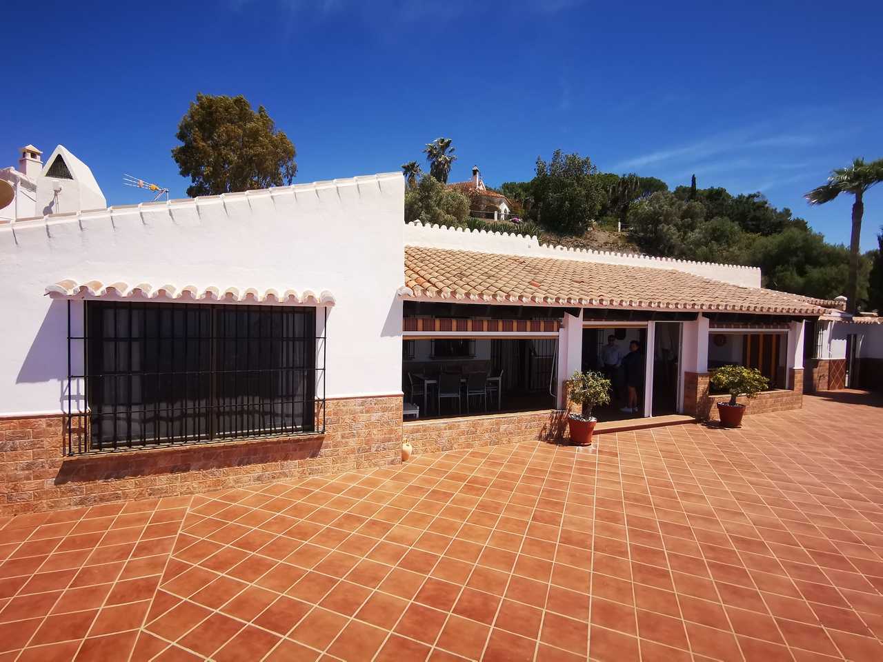 rumah dalam Huertas Bajas, Andalusia 10860623