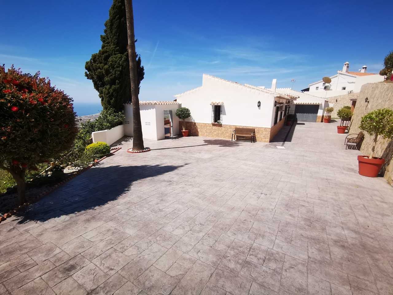 House in , Andalucía 10860623