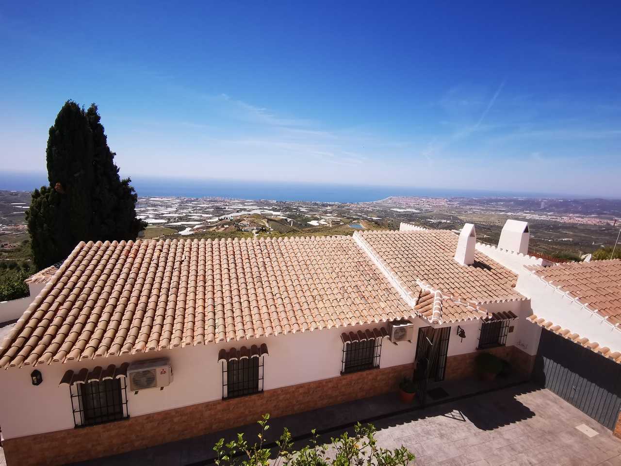 Haus im , Andalucía 10860623